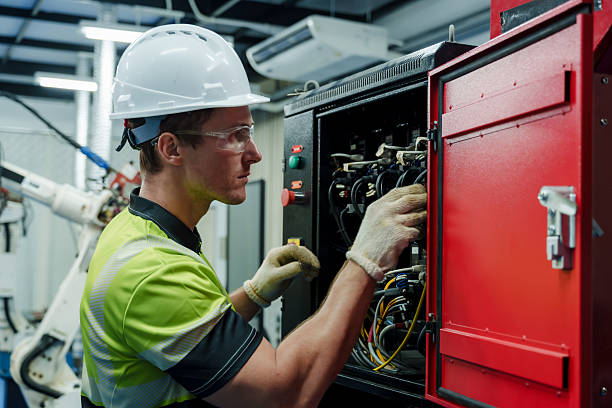 24/7 Emergency Generator Installation experts in Big Lake, AK