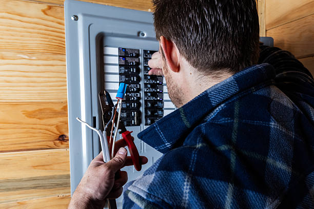 Affordable Generator Installation solutions in Big Lake, AK